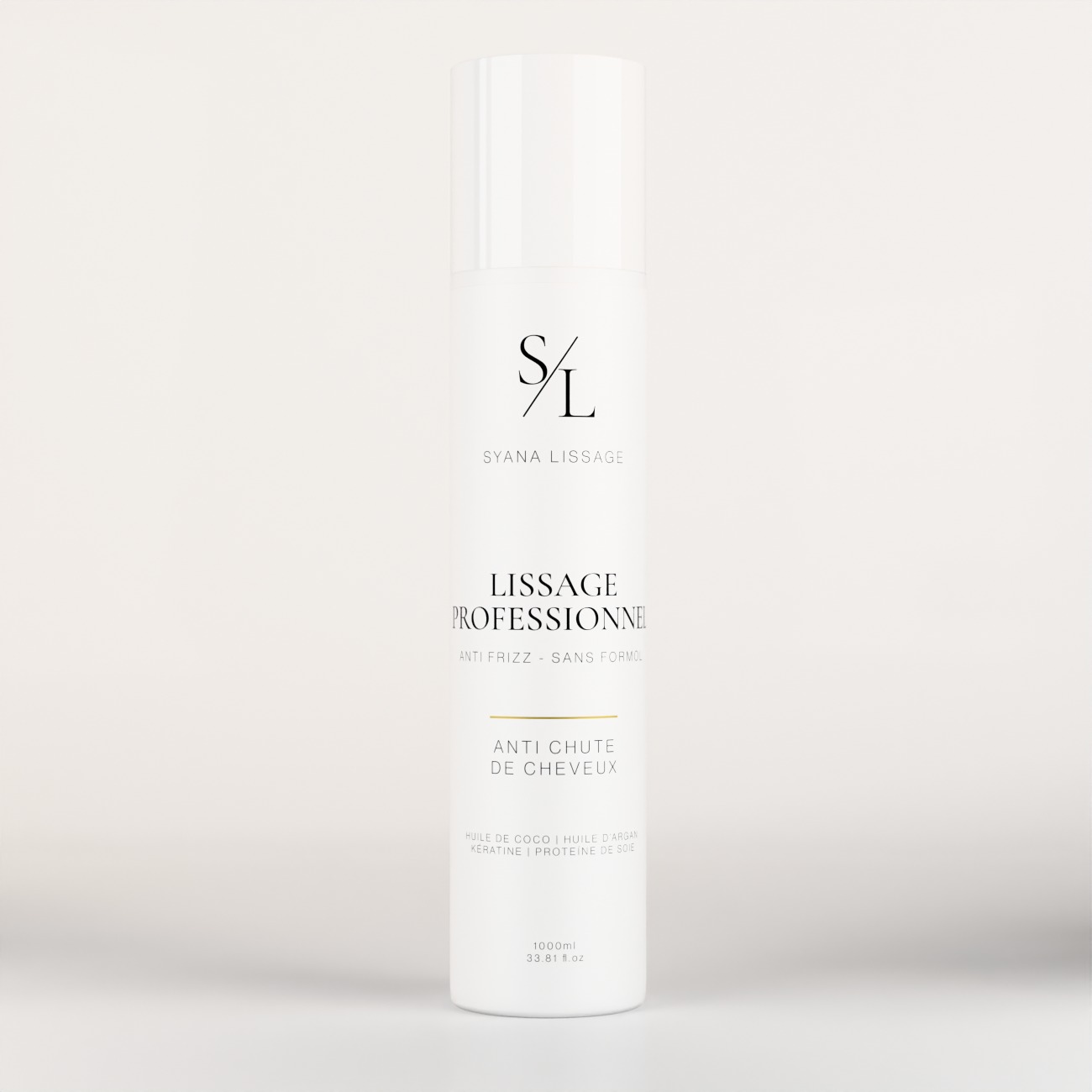 Lissage Syana 1000ml